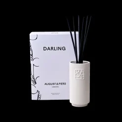 Darling Ceramic Diffuser Set 200ml