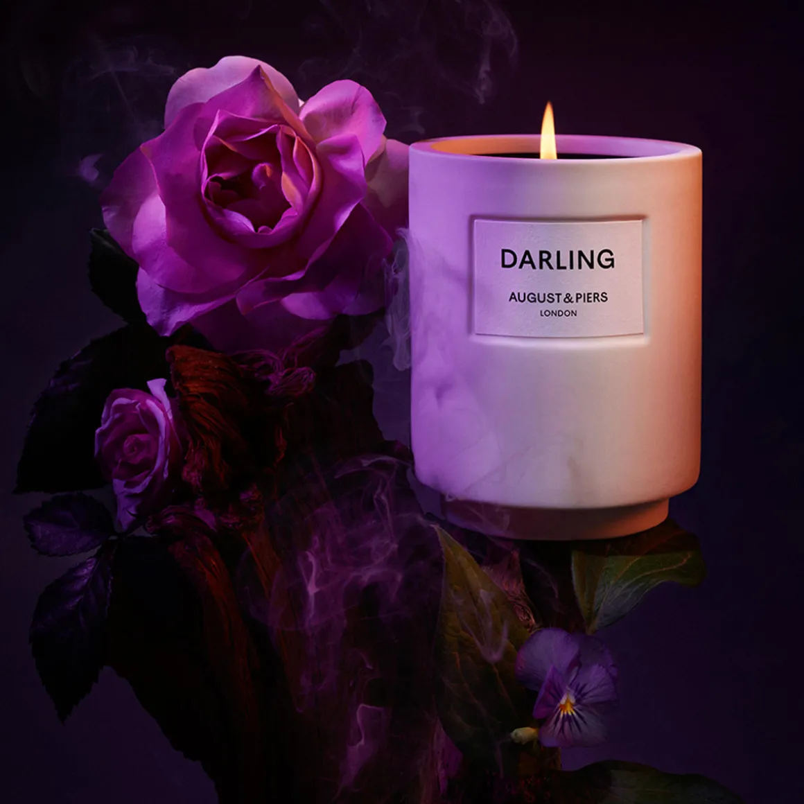 Darling Scented Candle 340gr