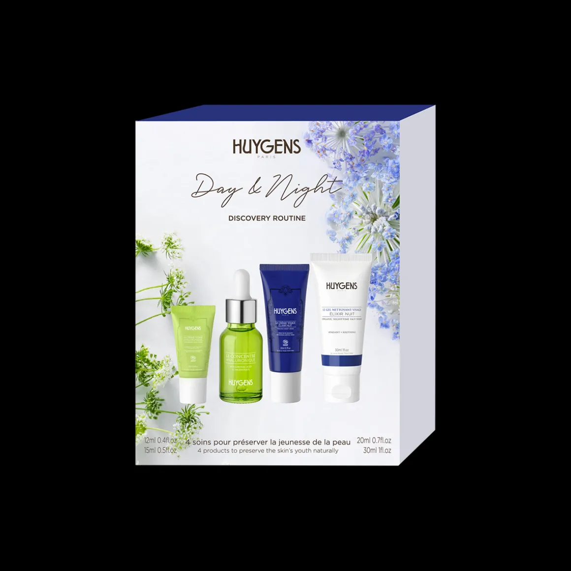 Day & Night Discovery Kit