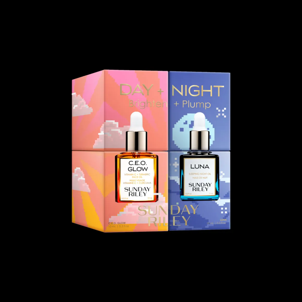 Day And Night Bright Kit