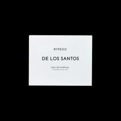 De Los Santos Eau de Parfum 100ml