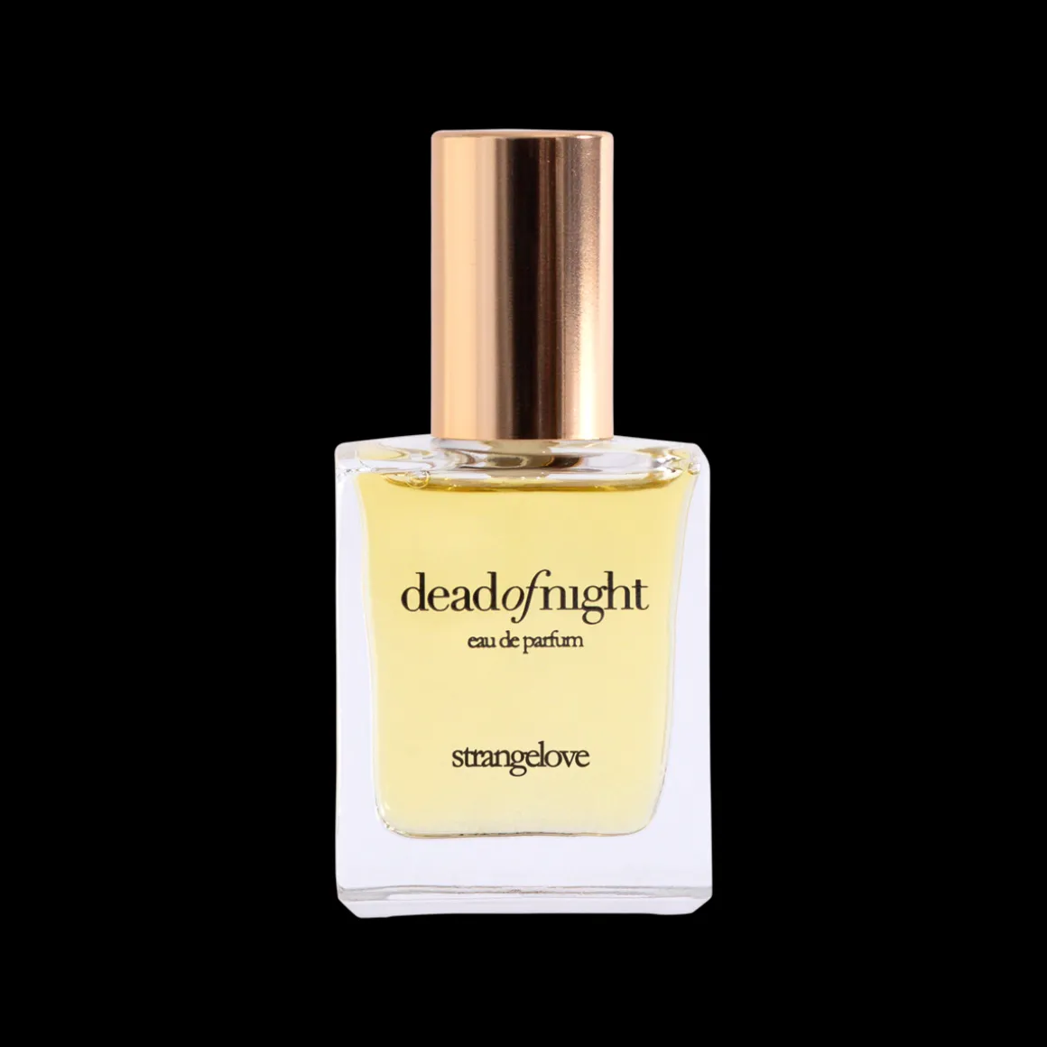 Deadofnight Eau de Parfum 15ml