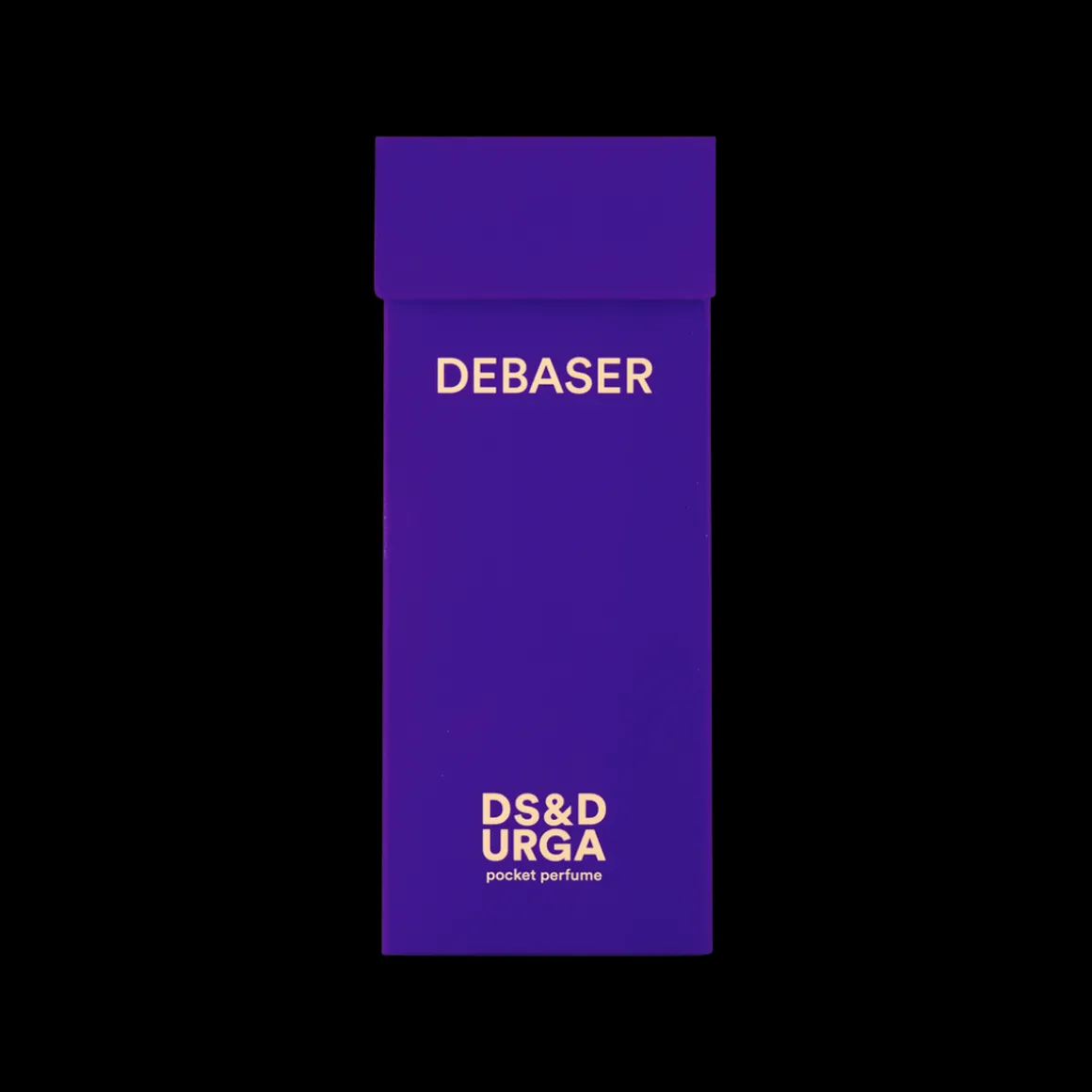 Debaser Eau de Parfum 10ml