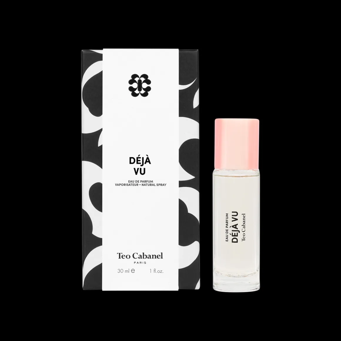 Deja Vu Eau de Parfum 30ml