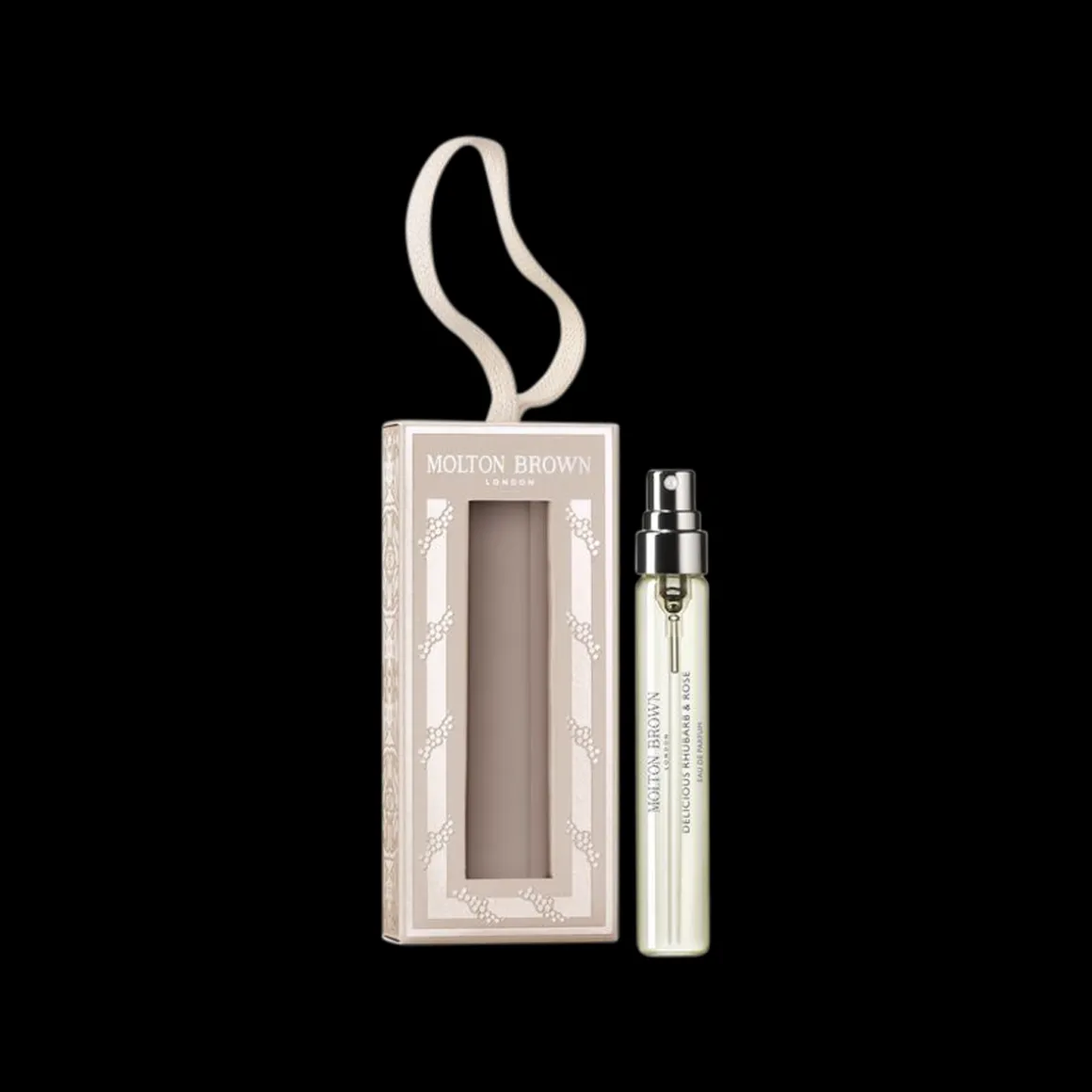 Delicious Fragrance Bauble 7,5ml