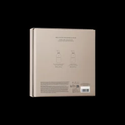 Delicious Rhubarb & Rose Hand Care Duo 2x300ml