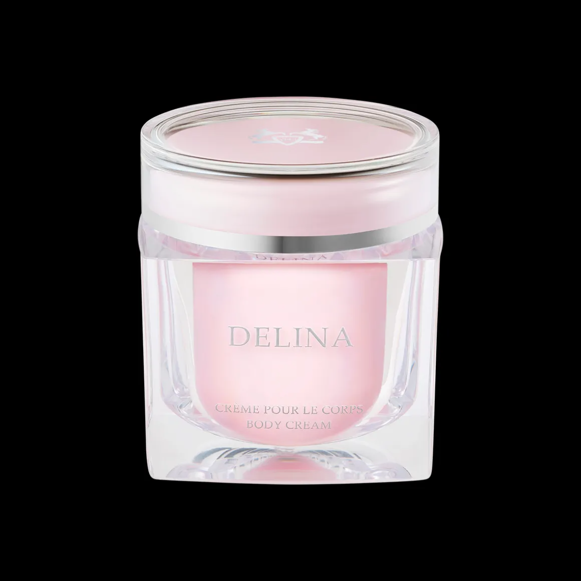 Delina Body Cream 200ml