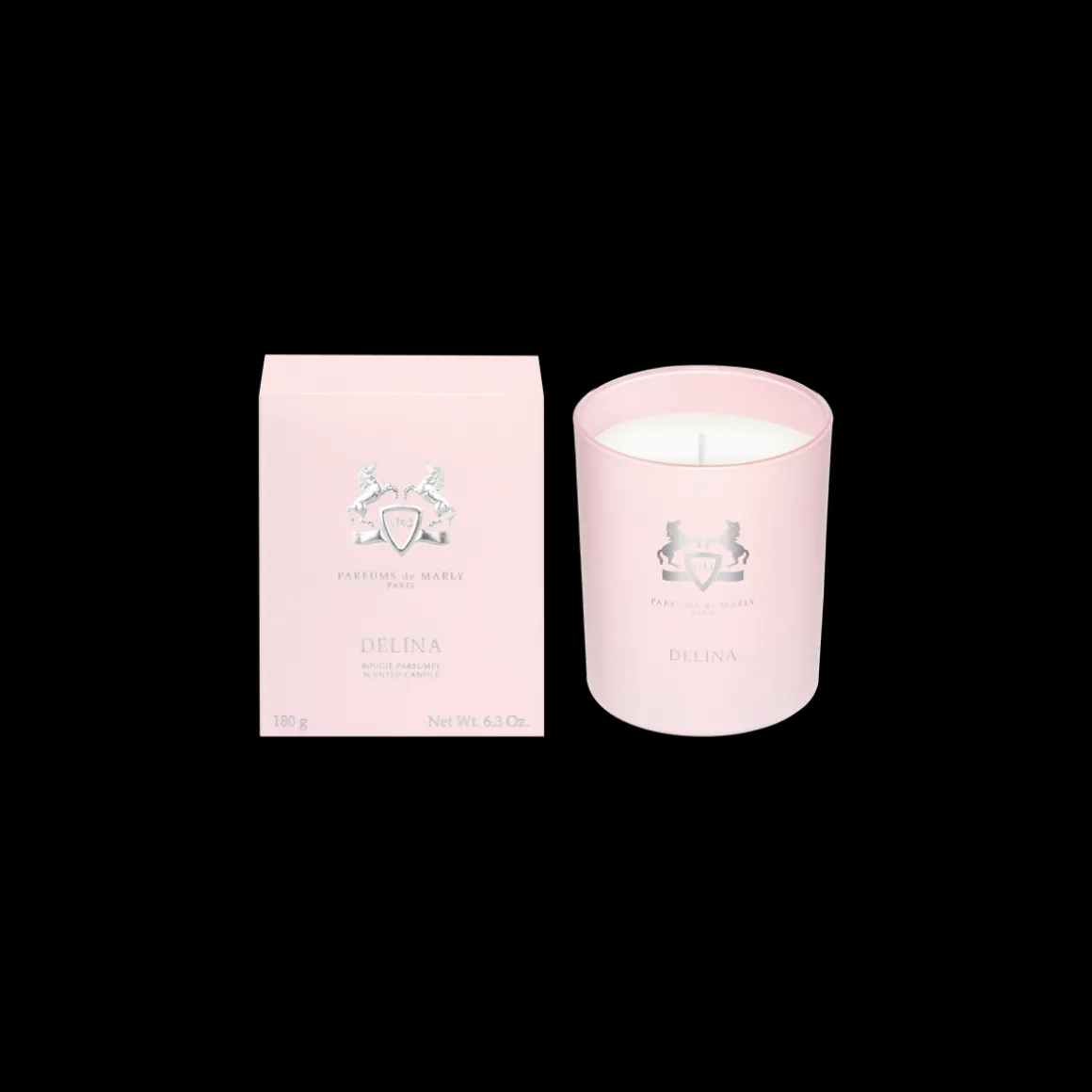 Delina Candle 180gr