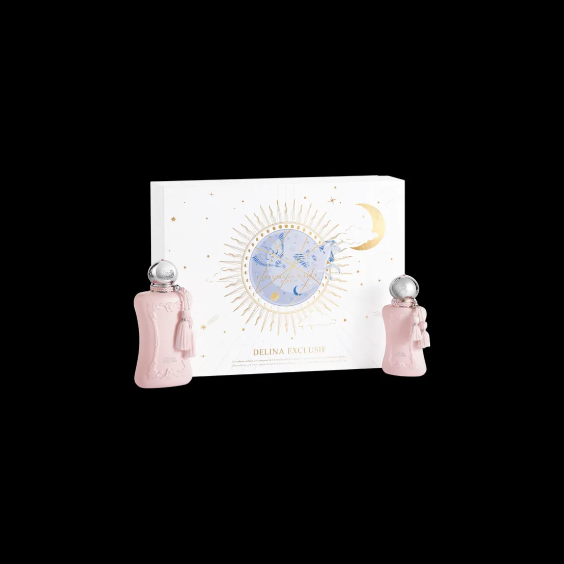 Delina Exclusif Festive 2025 Set