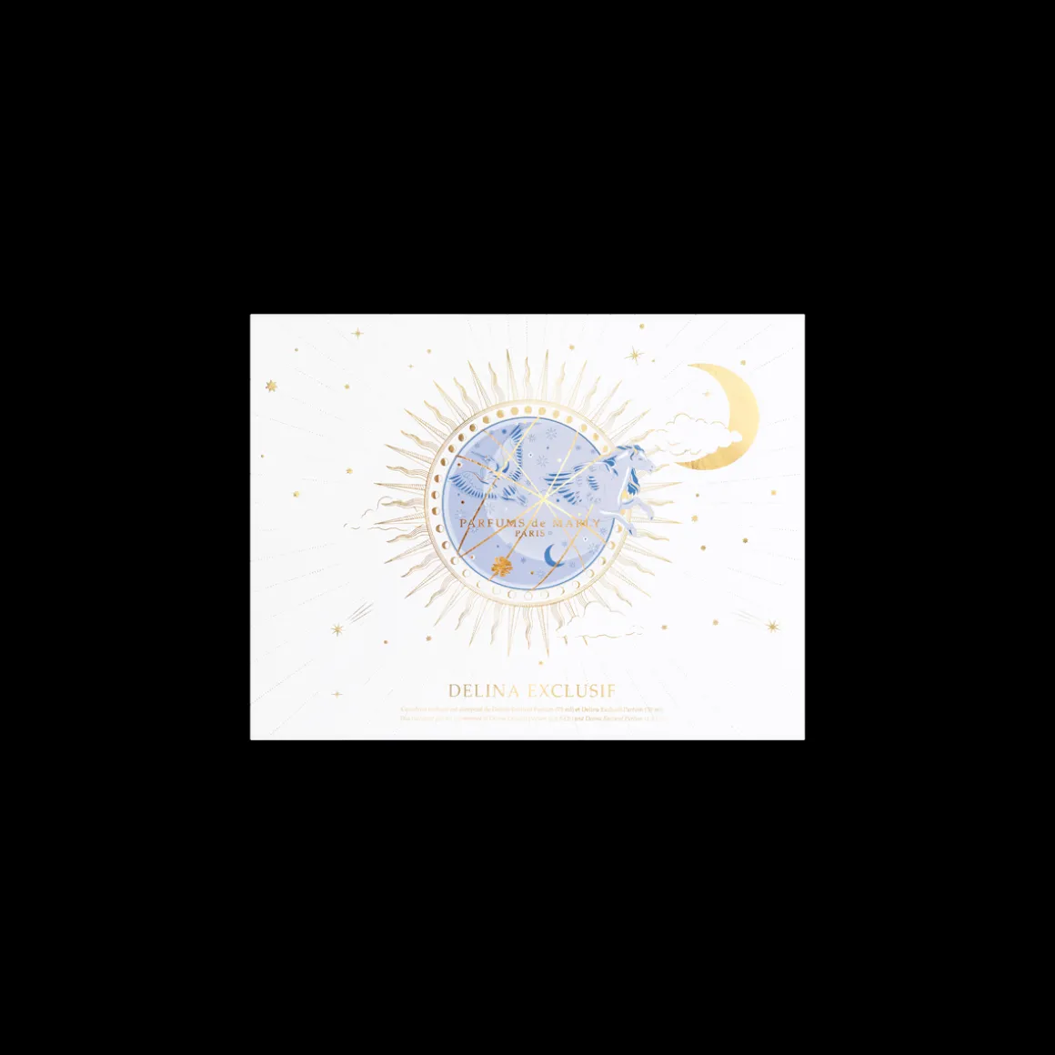 Delina Exclusif Festive 2025 Set