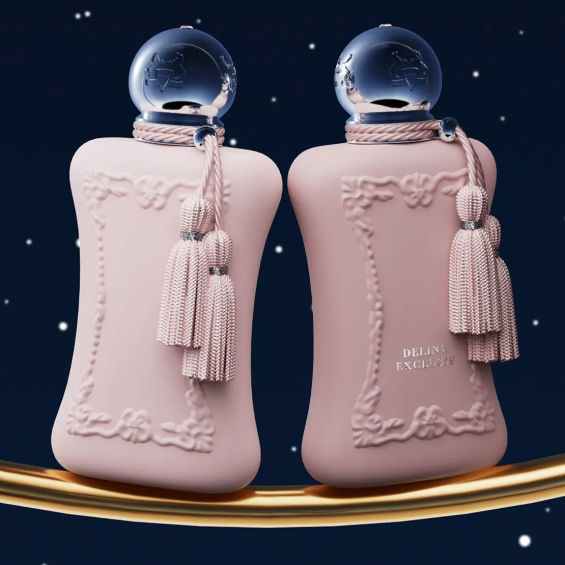 Delina Exclusif Festive 2025 Set