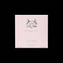 Delina Travelset 3x10ml
