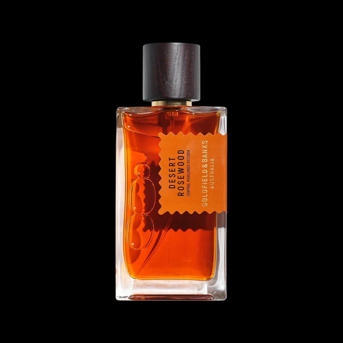 Desert Rosewood Eau de Parfum 100ml
