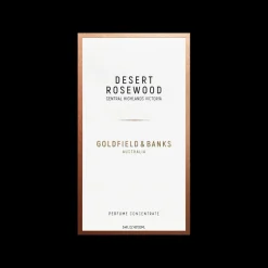 Desert Rosewood Eau de Parfum 100ml