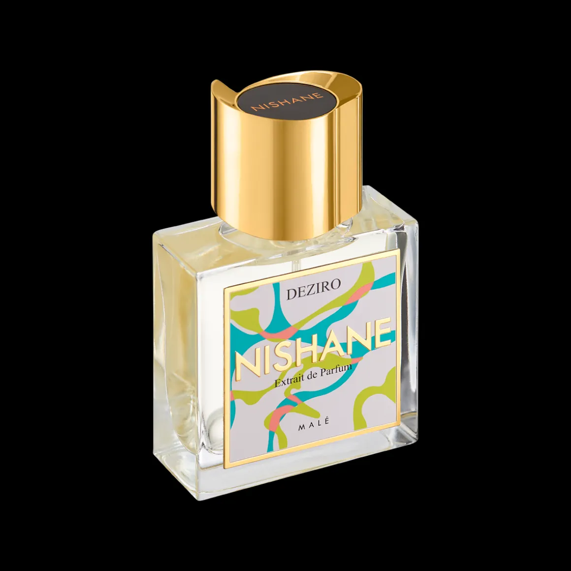 Deziro Extrait de Parfum 50ml