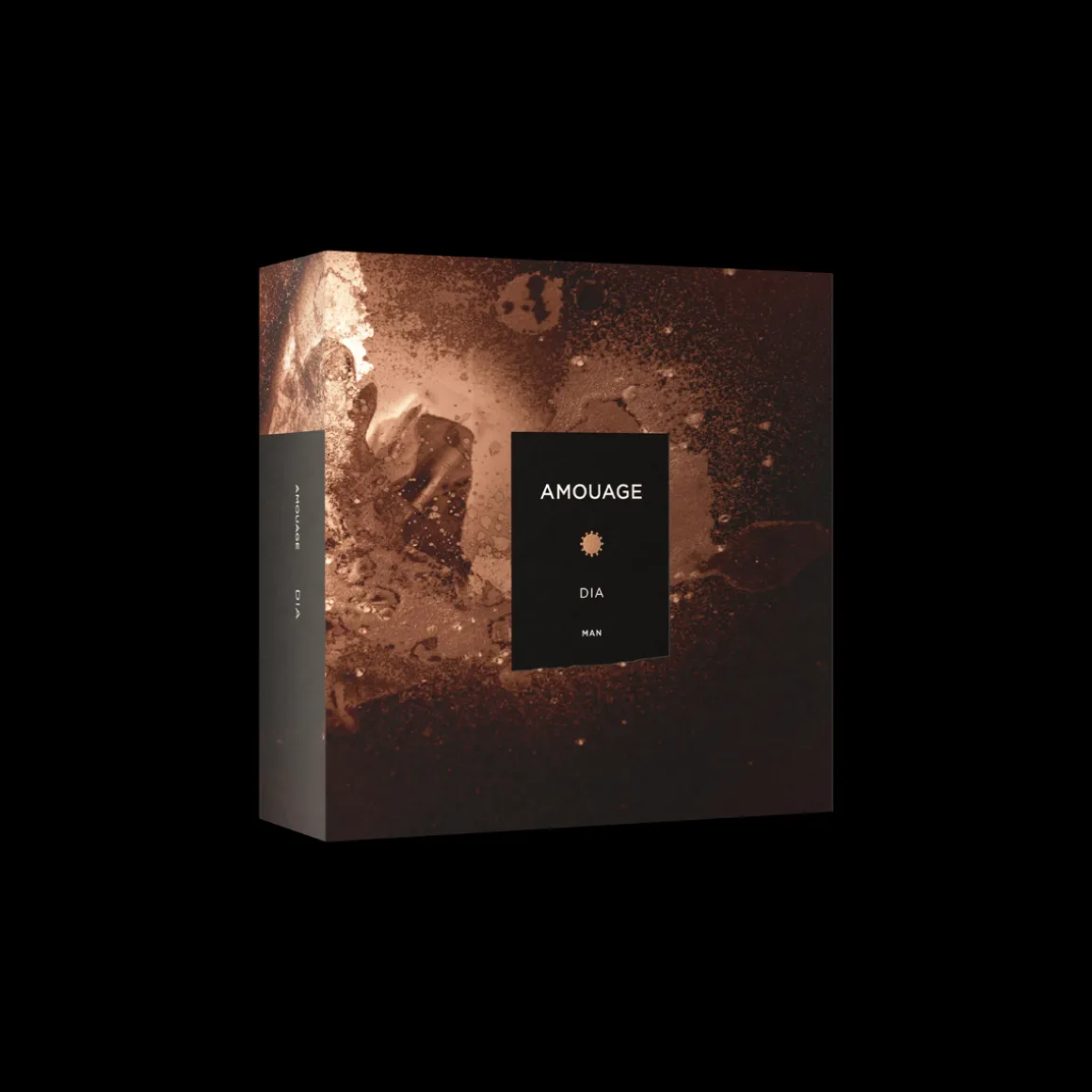 Dia Man Eau de Parfum 100ml