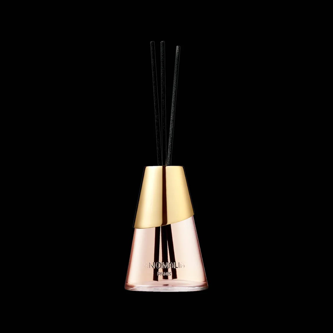 Diffuser Leather Bookbinding 200ml