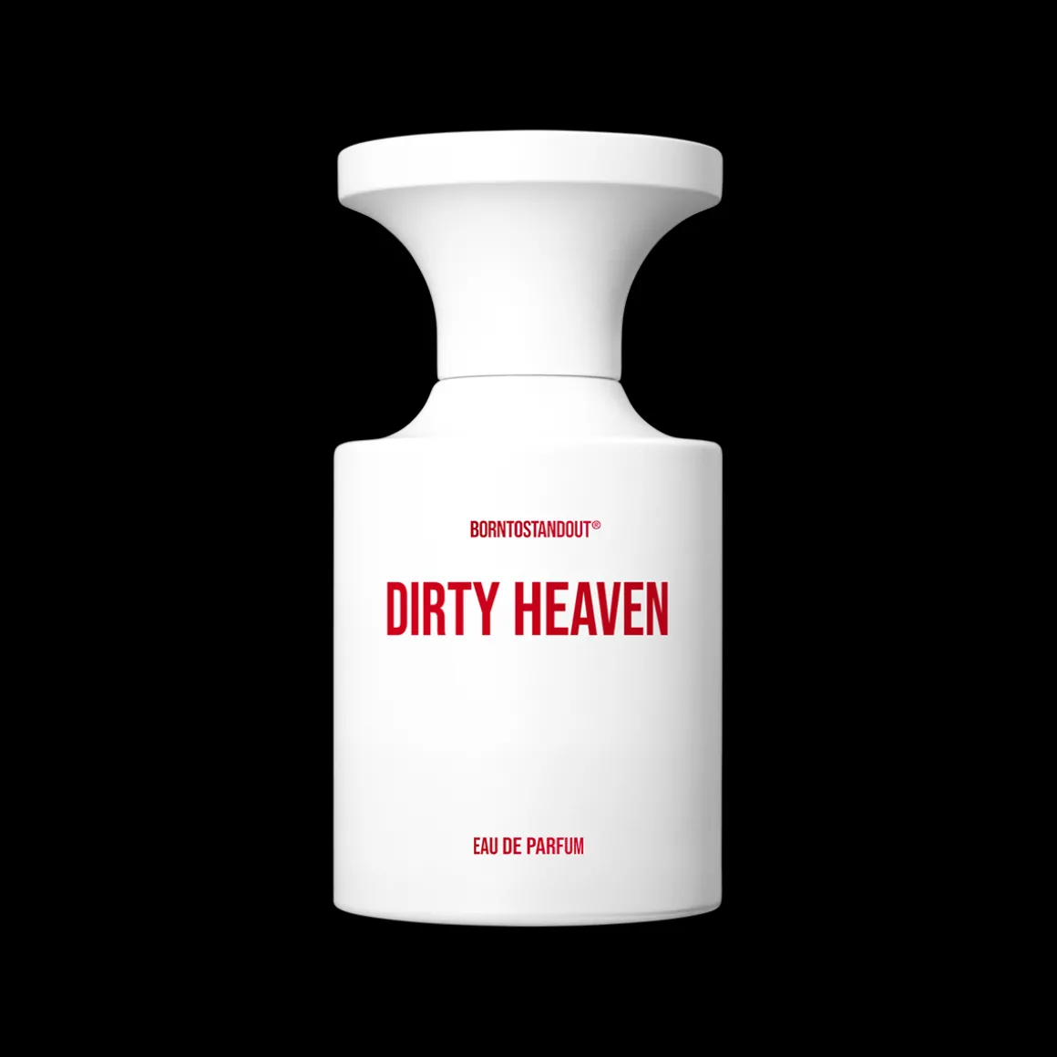 Dirty Heaven Eau de Parfum 50ml