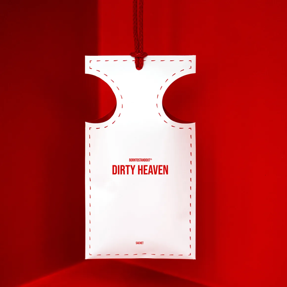 Dirty Heaven Sachet 25gr