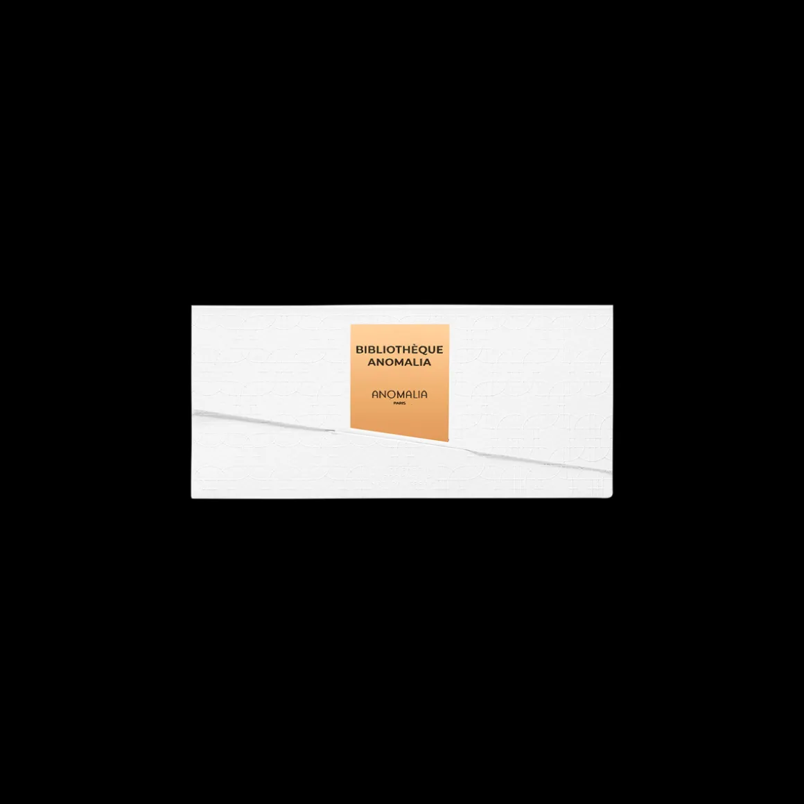 Discovery Set Bibliotheque Anomalia 8x2ml