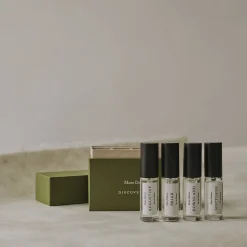 Discovery Set Eau de Parfum 4x5ml