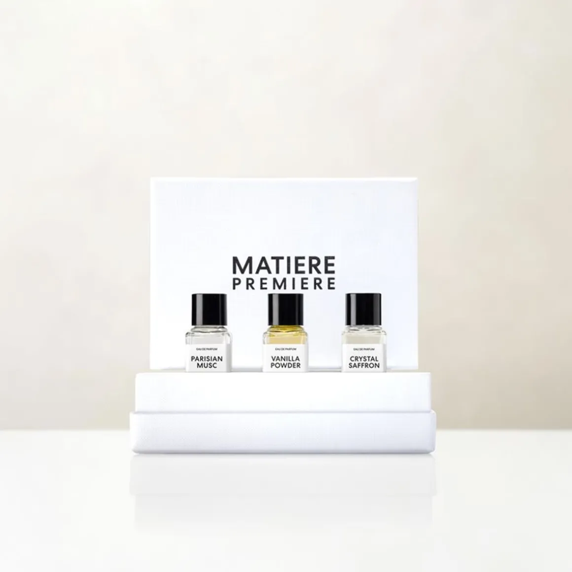 Discovery Set Eau de Parfum 3x6ml