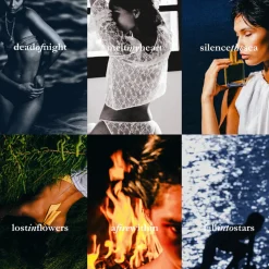 Discovery Set Eau de Parfum 6x2ml