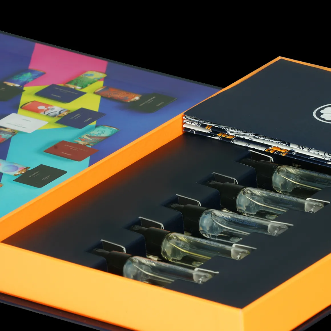 Discovery Set Eau de Parfum 7x1,5ML