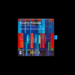 Discovery Set Escentric 5 x 8,5 ml