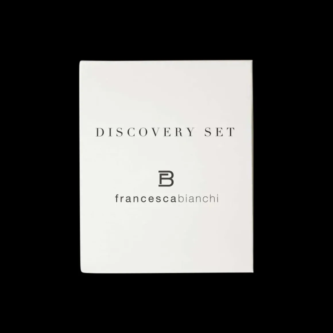 Discovery Set Extrait de parfum 15x1,5ml