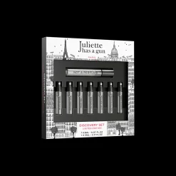 Discovery Set Powder Love