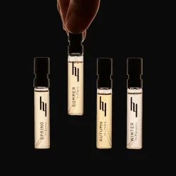 Discovery set Seasons Collection