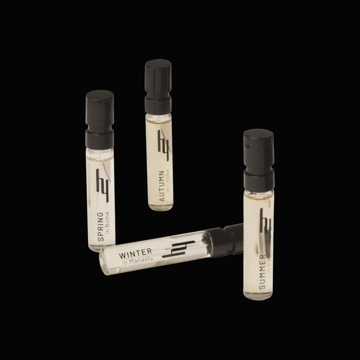 Discovery set Seasons Collection