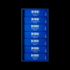 Discovery Set The Wardrobe Eau de Parfum 7x2ml