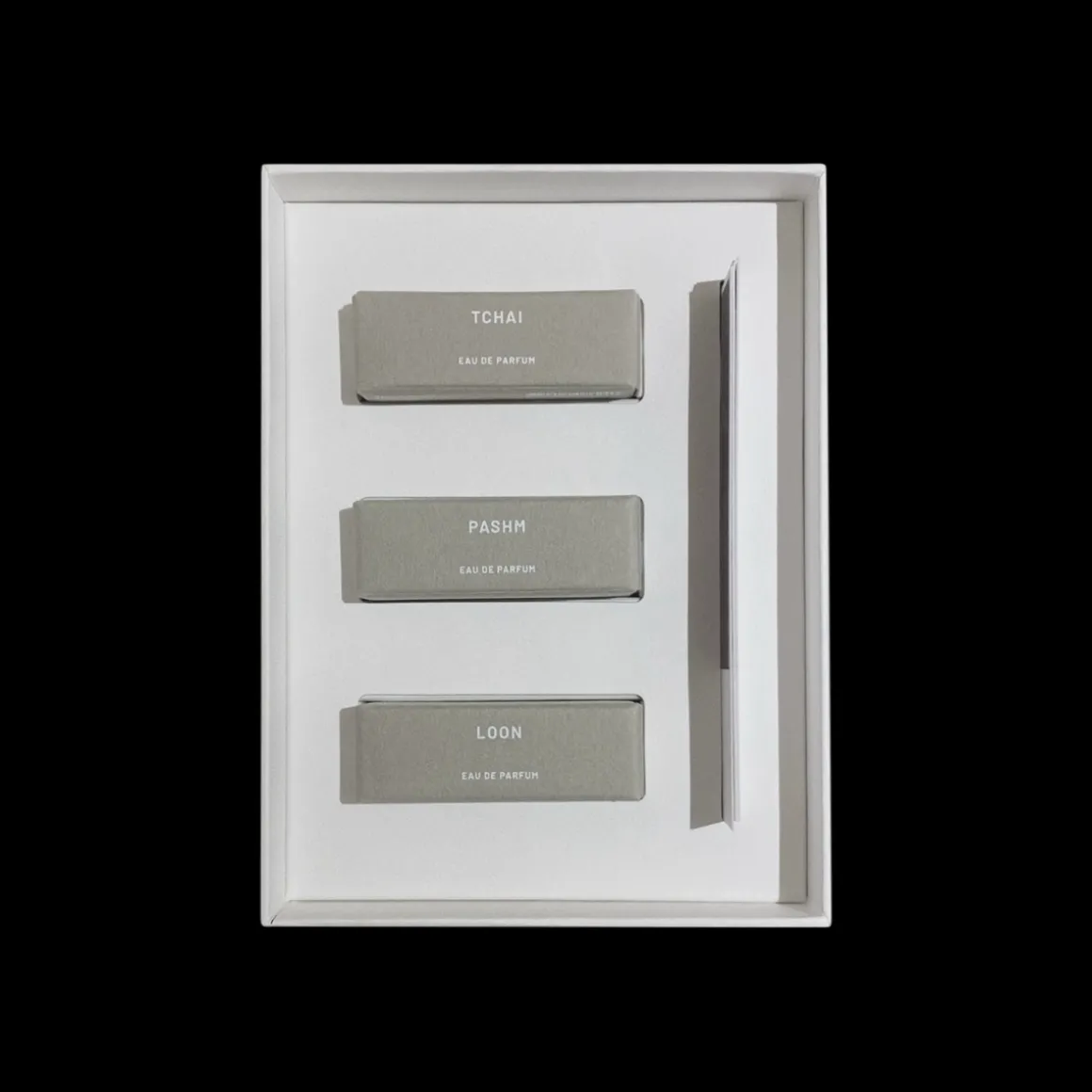 Discovery Set Treasures Collection