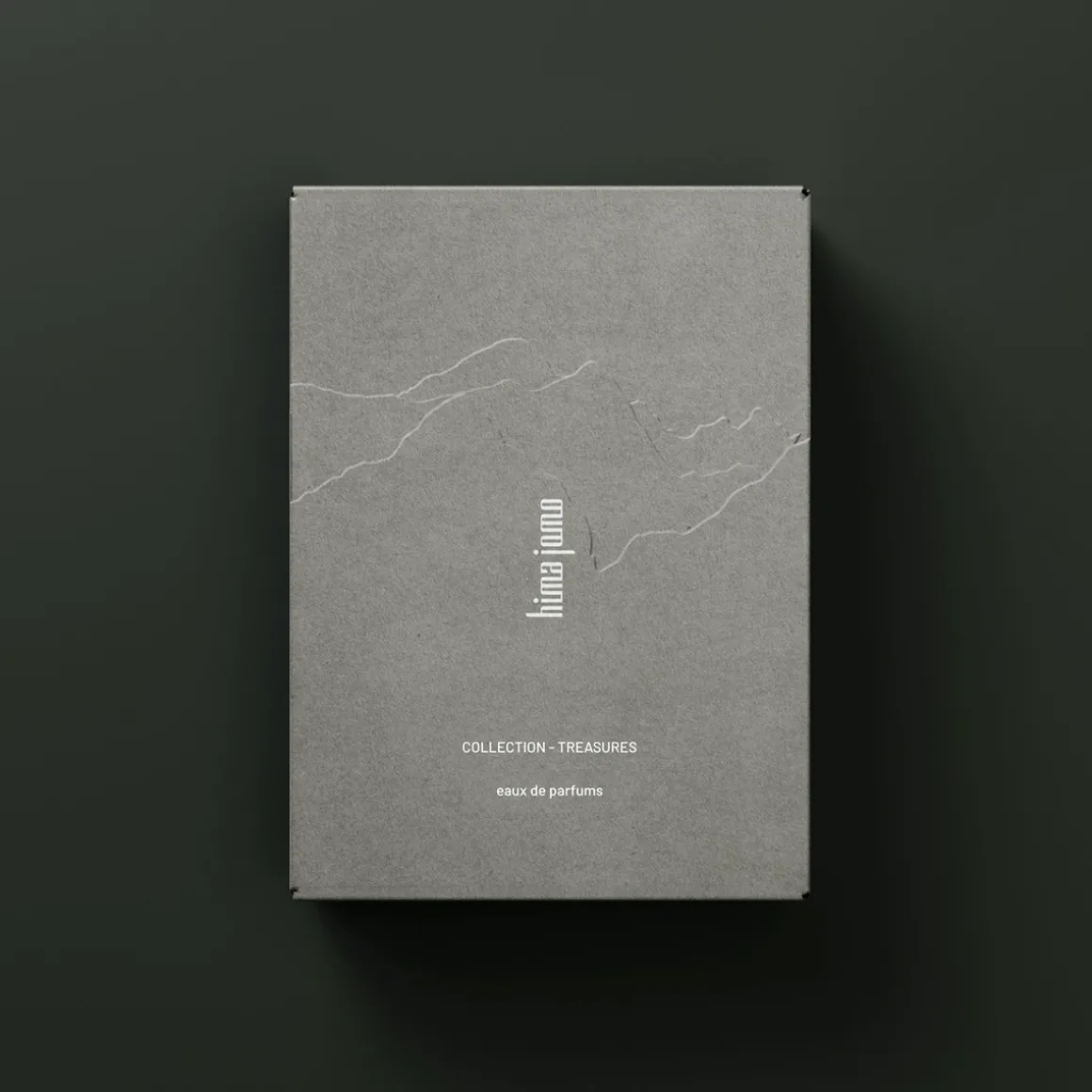 Discovery Set Treasures Collection