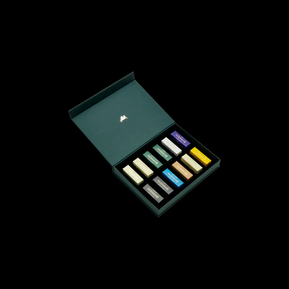 Discovery Set 12x2ml