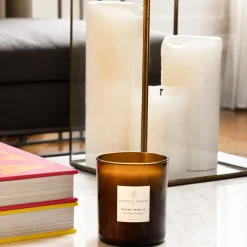 Divine Vanille Candle 270gr