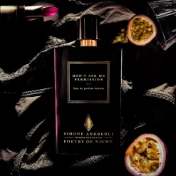 Don't Ask Me Permission Eau de Parfum 100ml