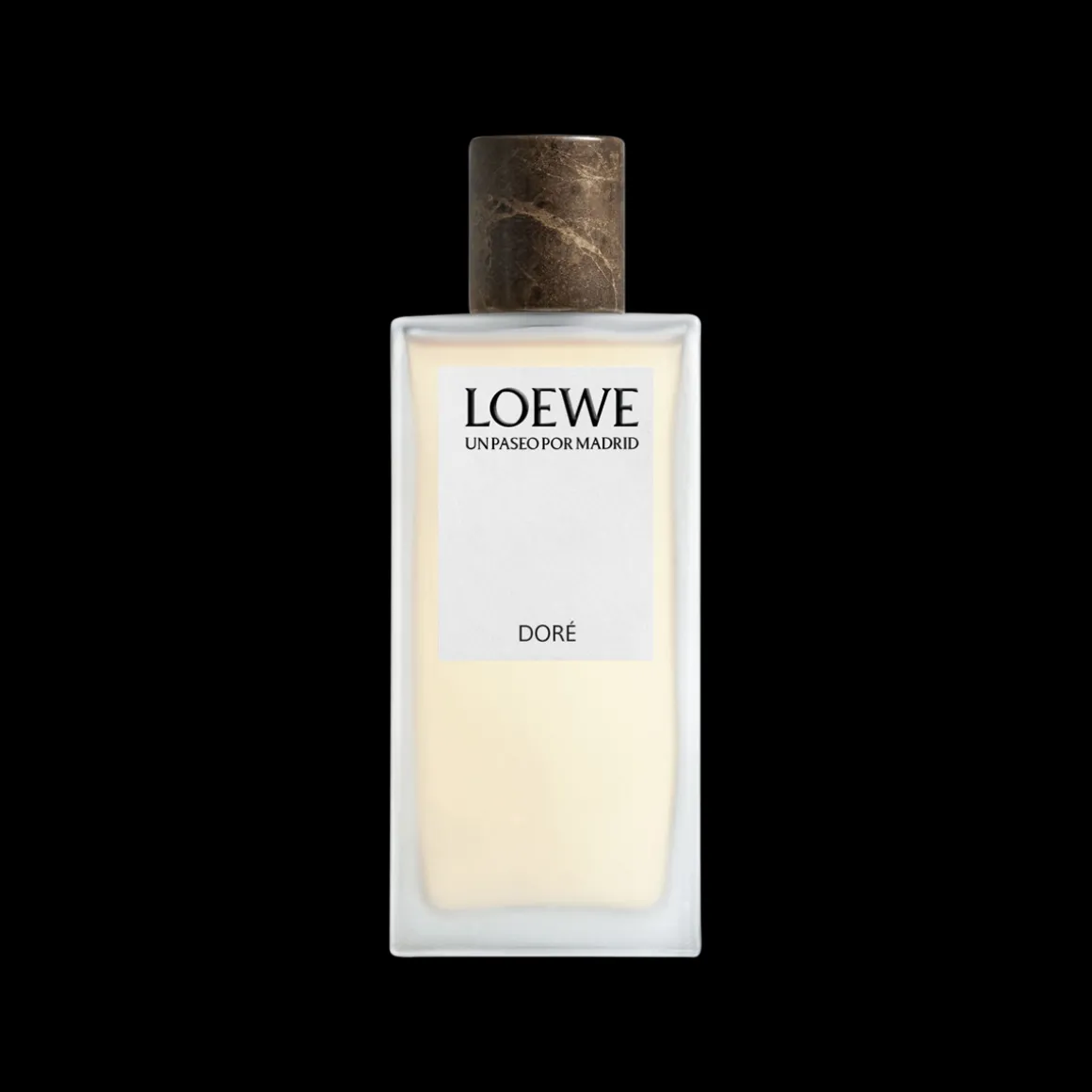 Dore Eau de Parfum 100ml