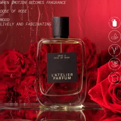 Dose Of Rose Eau de Parfum 100ml