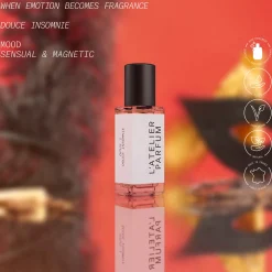 Douce Insomnie Eau de Parfum 15ml
