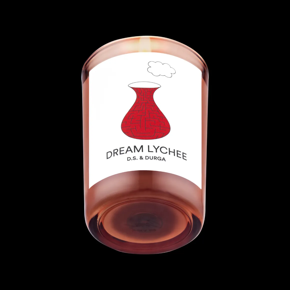 Dream Lychee Candle 200gr