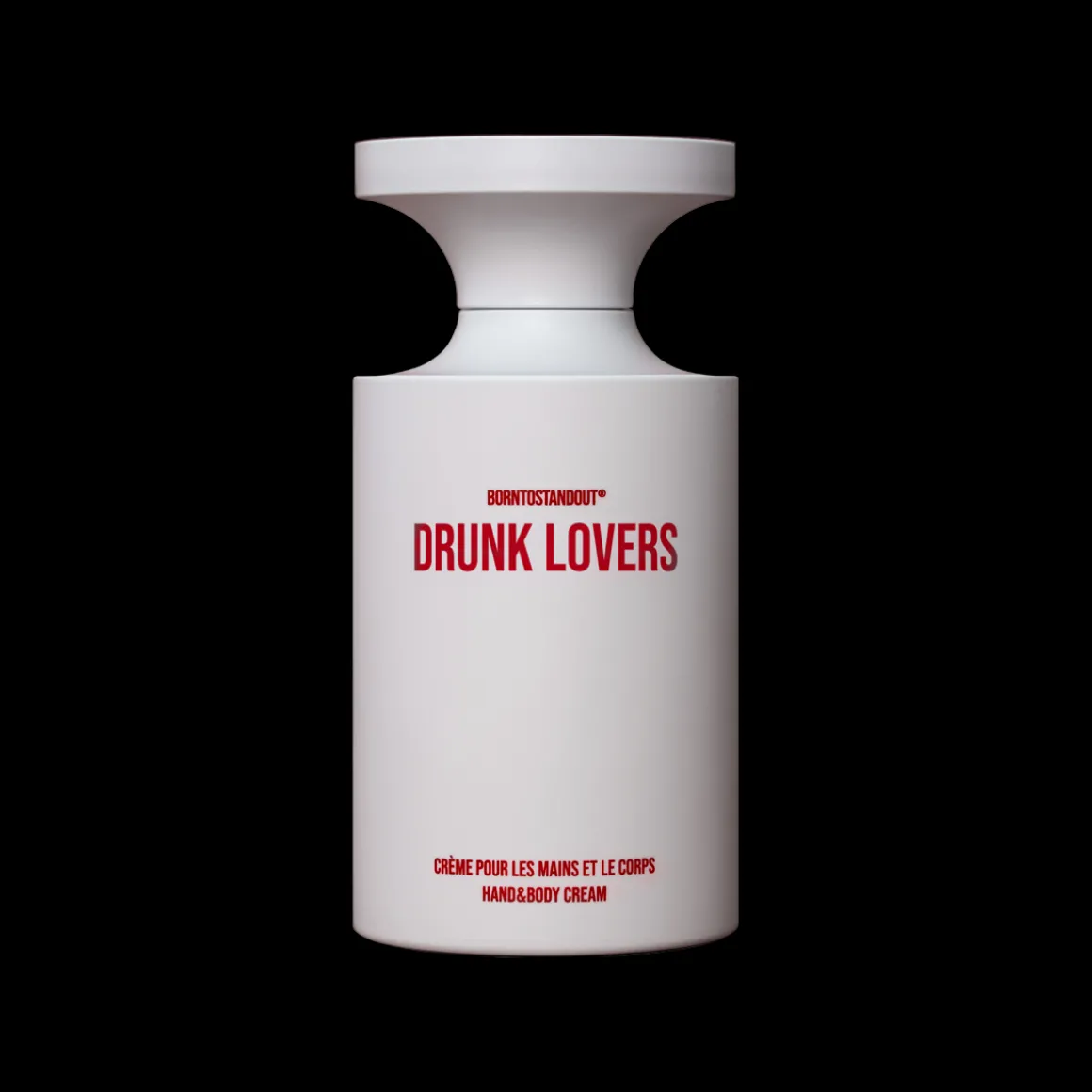 Drunk Lovers Hand & Body Cream 350ml