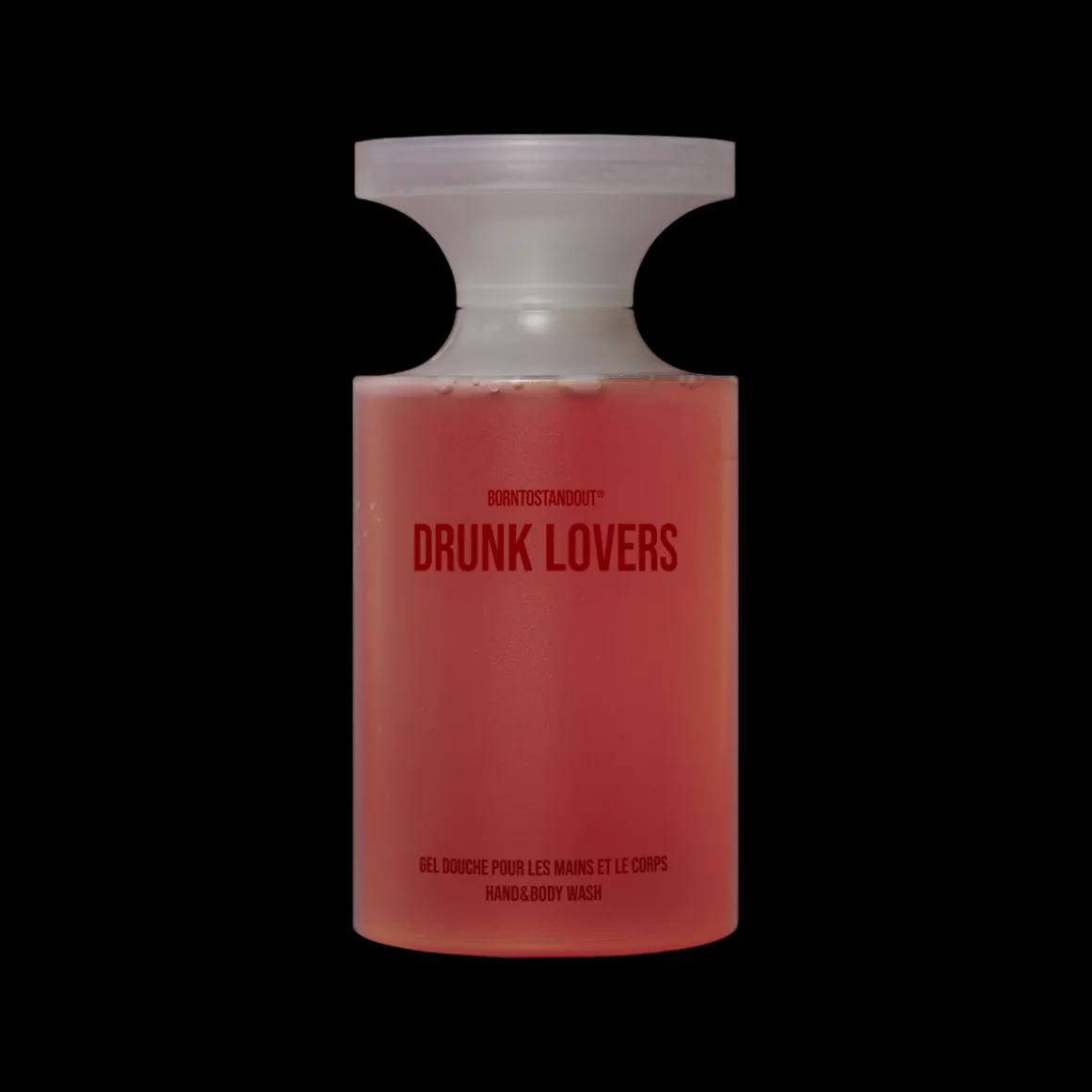 Drunk Lovers Hand & Body Wash 350ml