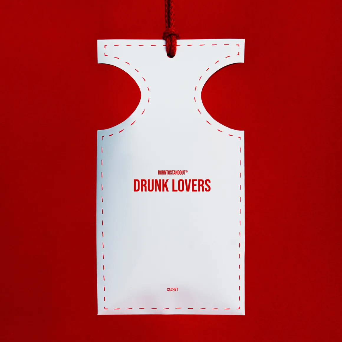 Drunk Lovers Sachet 25gr