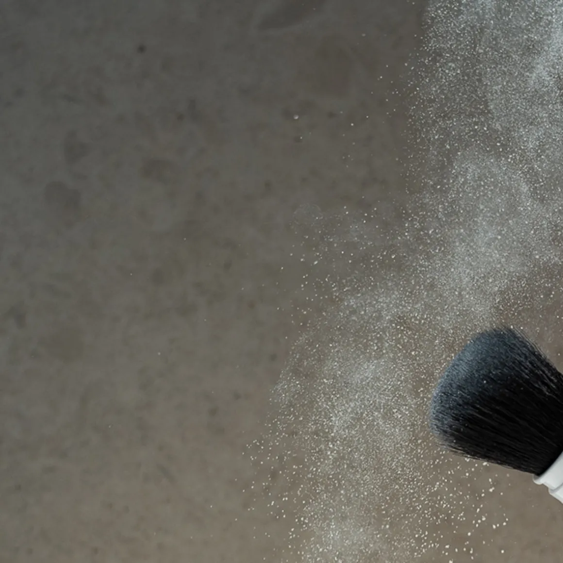 Dry Clean Dry Shampoo 10gr