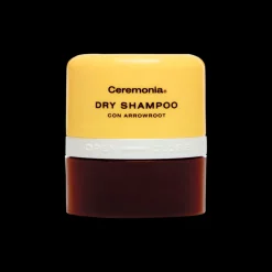 Dry Shampoo Con Arrowroot 10gr