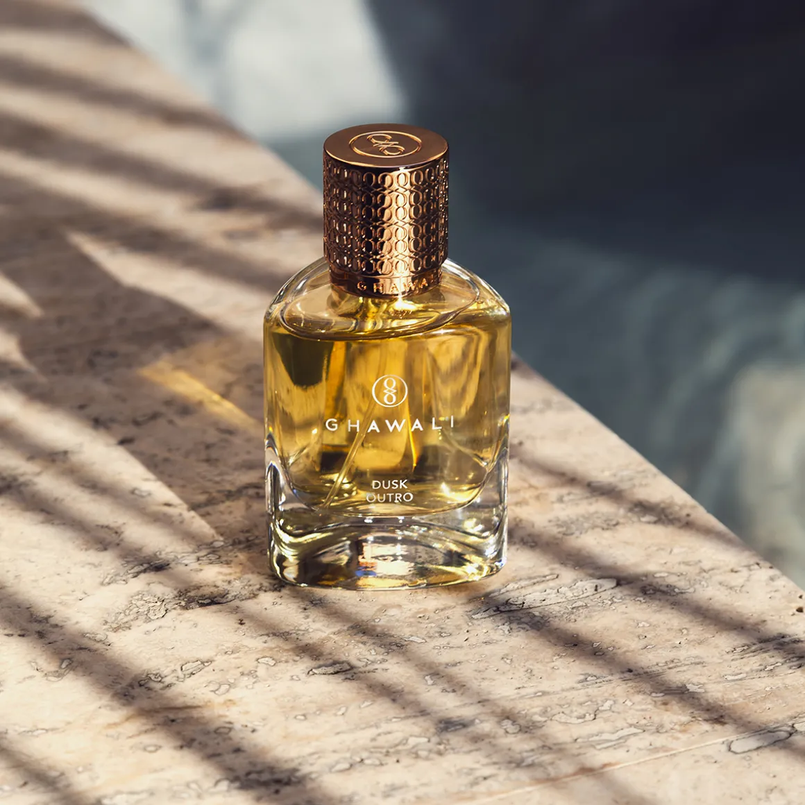 Dusk Outro Eau de Parfum 75ml