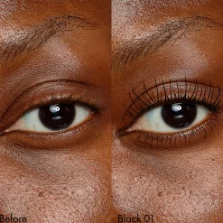 Easy Lash Clean Lift Mascara Black